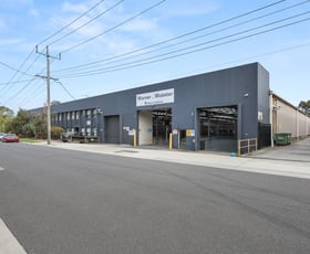 Factory, Warehouse & Industrial commercial property for lease at 25 Hamilton Street Oakleigh VIC 3166