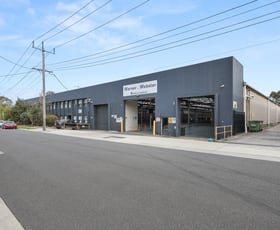 Factory, Warehouse & Industrial commercial property for lease at 25 Hamilton Street Oakleigh VIC 3166