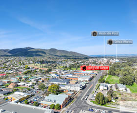 Offices commercial property sold at 165 Peel Street Tamworth NSW 2340