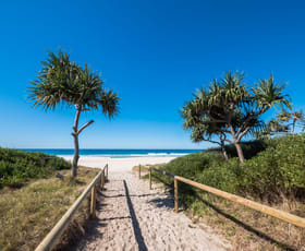 Hotel, Motel, Pub & Leisure commercial property for sale at Palm Beach QLD 4221