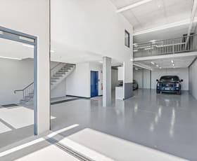 Offices commercial property sold at 2/48 Waratah Street Kirrawee NSW 2232