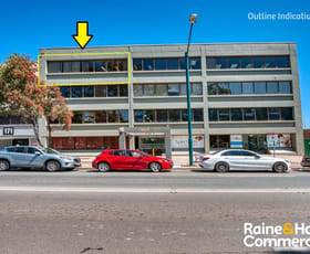 Offices commercial property for sale at Suite 307/161 Bigge Street Liverpool NSW 2170