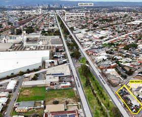 Development / Land commercial property for sale at 694 Port Road Beverley SA 5009