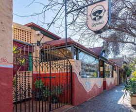 Development / Land commercial property sold at 42 Melbourne Street North Adelaide SA 5006