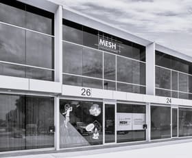 Other commercial property sold at 26 Lobelia Drive Altona North VIC 3025