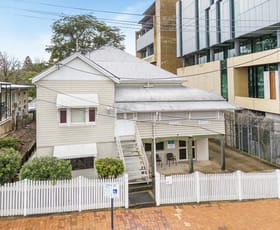Offices commercial property sold at 45 Ellenborough Street Ipswich QLD 4305
