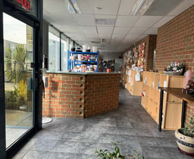 Factory, Warehouse & Industrial commercial property sold at 43 Nicholas Drive Dandenong South VIC 3175
