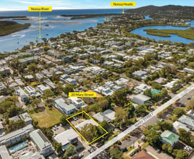 Offices commercial property for sale at 20 Mary Street Noosaville QLD 4566