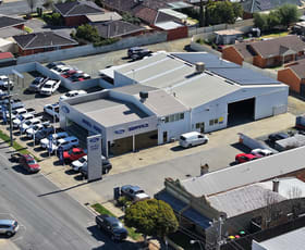Shop & Retail commercial property sold at 3-11 Bradley Street Kyabram VIC 3620