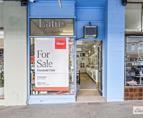 Shop & Retail commercial property sold at 126 Barkly Street Ararat VIC 3377