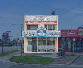 Shop & Retail commercial property sold at 1 Nullawil Street Springvale VIC 3171