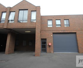 Factory, Warehouse & Industrial commercial property sold at 7/27 Ascot Vale Road Flemington VIC 3031