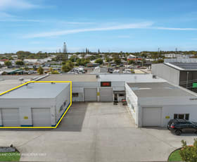 Factory, Warehouse & Industrial commercial property sold at Unit 1/13 Commerce Avenue Warana QLD 4575
