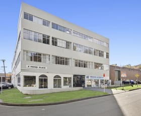 Factory, Warehouse & Industrial commercial property sold at 19/2 Paton Place Balgowlah NSW 2093