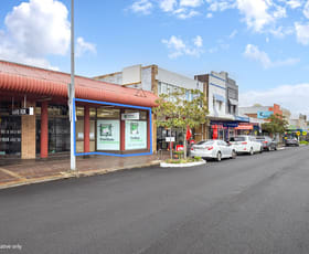 Shop & Retail commercial property sold at Unit 1, 181 Nelson Street Wallsend NSW 2287