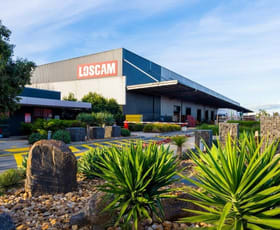 Factory, Warehouse & Industrial commercial property sold at 9-15 Foundation Road Truganina VIC 3029