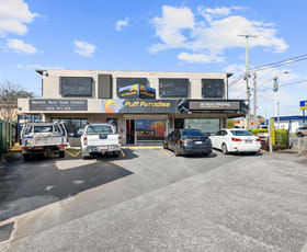 Showrooms / Bulky Goods commercial property for sale at 2812 Logan Road Underwood QLD 4119