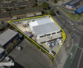 Showrooms / Bulky Goods commercial property for sale at 2812 Logan Road Underwood QLD 4119