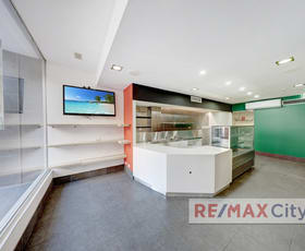 Shop & Retail commercial property sold at 1/149 Wickham Terrace Spring Hill QLD 4000