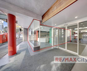 Shop & Retail commercial property sold at 1/149 Wickham Terrace Spring Hill QLD 4000