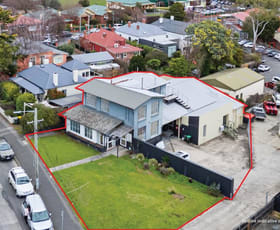Shop & Retail commercial property sold at 445 Macquarie Street South Hobart TAS 7004