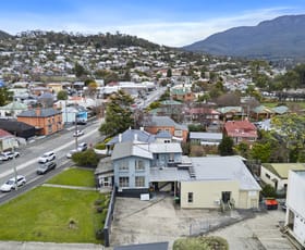 Offices commercial property for sale at 445 Macquarie Street South Hobart TAS 7004