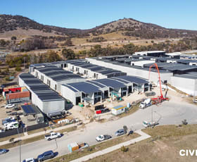 Factory, Warehouse & Industrial commercial property for sale at 23 Paspaley Street Hume ACT 2620 Factory, Warehouse & Industrial commercial property for sale at 23 Paspaley Street Hume ACT 2620