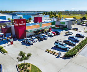 Shop & Retail commercial property sold at 18 Ashburn Road Bundamba QLD 4304
