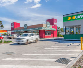 Shop & Retail commercial property sold at 18 Ashburn Road Bundamba QLD 4304