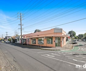 Medical / Consulting commercial property sold at 55-57 Albion Street Brunswick VIC 3056