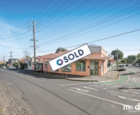 Shop & Retail commercial property sold at 55-57 Albion Street Brunswick VIC 3056
