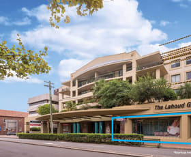 Shop & Retail commercial property for sale at Suite 37, 135-145 Sailors Bay Road Northbridge NSW 2063