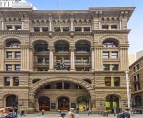 Serviced Offices commercial property for sale at George Street Sydney NSW 2000