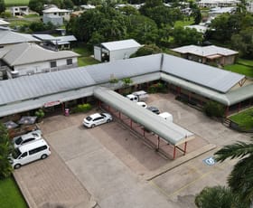 Offices commercial property sold at 1 Authurs Street Ingham QLD 4850