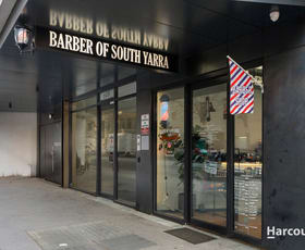Shop & Retail commercial property sold at 649A Chapel St South Yarra VIC 3141