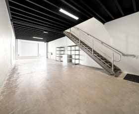 Factory, Warehouse & Industrial commercial property sold at 3/3 Central Drive Burleigh Heads QLD 4220