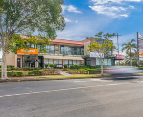 Offices commercial property sold at 70 Anzac Avenue Hillcrest QLD 4118