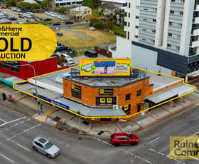 Offices commercial property sold at 824-828 Gympie Road Chermside QLD 4032