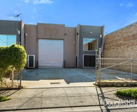 Factory, Warehouse & Industrial commercial property sold at 14 Bolitho Street Sunshine VIC 3020