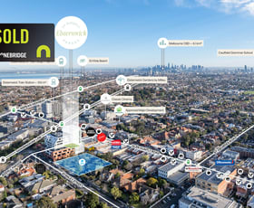 Shop & Retail commercial property sold at 24 Riddell Parade Elsternwick VIC 3185