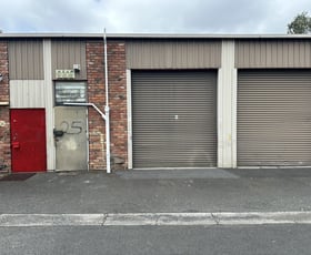 Factory, Warehouse & Industrial commercial property sold at 25/36 Norfolk Court Coburg North VIC 3058