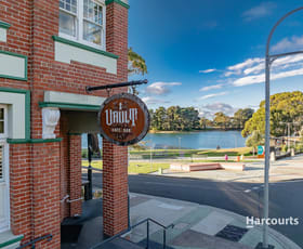 Hotel, Motel, Pub & Leisure commercial property for sale at 7 Goldie Street Wynyard TAS 7325