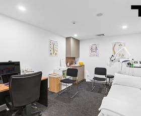 Medical / Consulting commercial property sold at 9/445 Grimshaw Street Bundoora VIC 3083