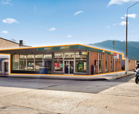 Shop & Retail commercial property sold at 160-162 Main Street Lithgow NSW 2790