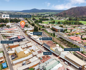 Shop & Retail commercial property sold at 160-162 Main Street Lithgow NSW 2790