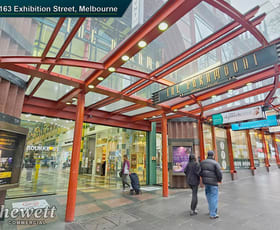 Other commercial property for sale at 2652/163 Exhibition Street Melbourne VIC 3000