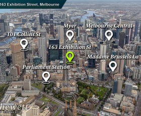 Other commercial property for sale at 2140/163 Exhibition Street Melbourne VIC 3000
