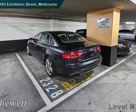 Other commercial property for sale at 2328/163 Exhibition Street Melbourne VIC 3000