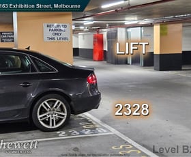 Other commercial property for sale at 2328/163 Exhibition Street Melbourne VIC 3000