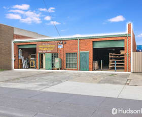 Factory, Warehouse & Industrial commercial property sold at 25 Beach Avenue Mordialloc VIC 3195